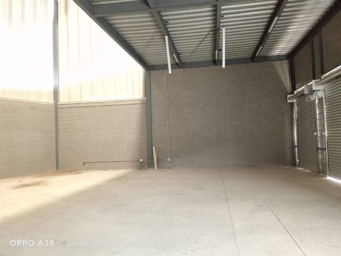 Bodega en venta en La Paz, Barranquilla, 747 m² · foto 15 de 15