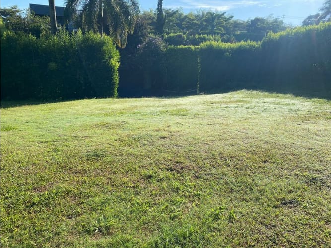 Lote en venta en Cerritos, Pereira, 1440 m² · foto 3 de 9