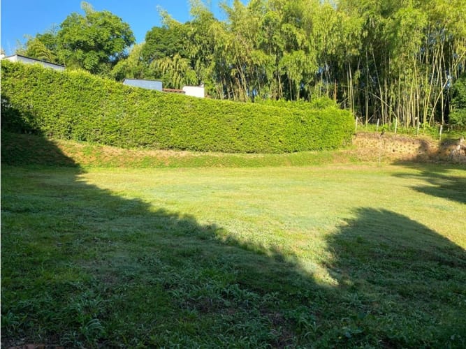 Lote en venta en Cerritos, Pereira, 1440 m² · foto 5 de 9