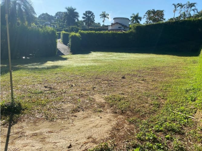 Lote en venta en Cerritos, Pereira, 1440 m² · foto 8 de 9