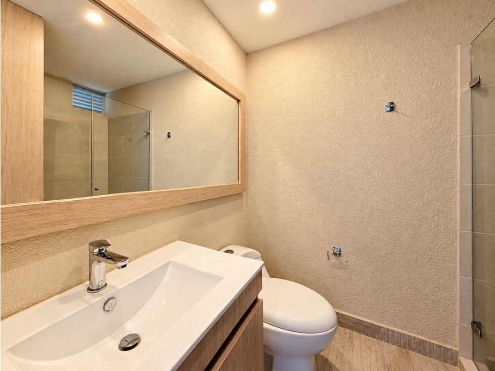 Apartamento en venta en Cielo Mar, Cartagena · foto 8 de 10