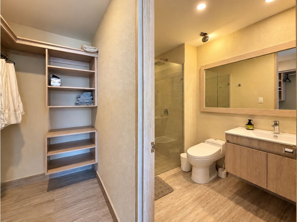 Apartamento en venta en Cielo Mar, Cartagena · foto 10 de 10