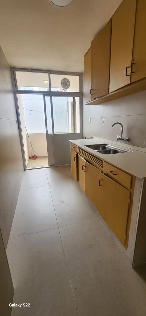 Apartamento en alquiler en Pocitos · Foto 2