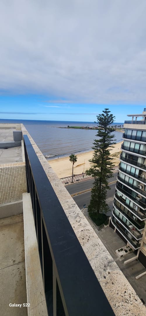 Apartamento en alquiler en Pocitos · Foto 3