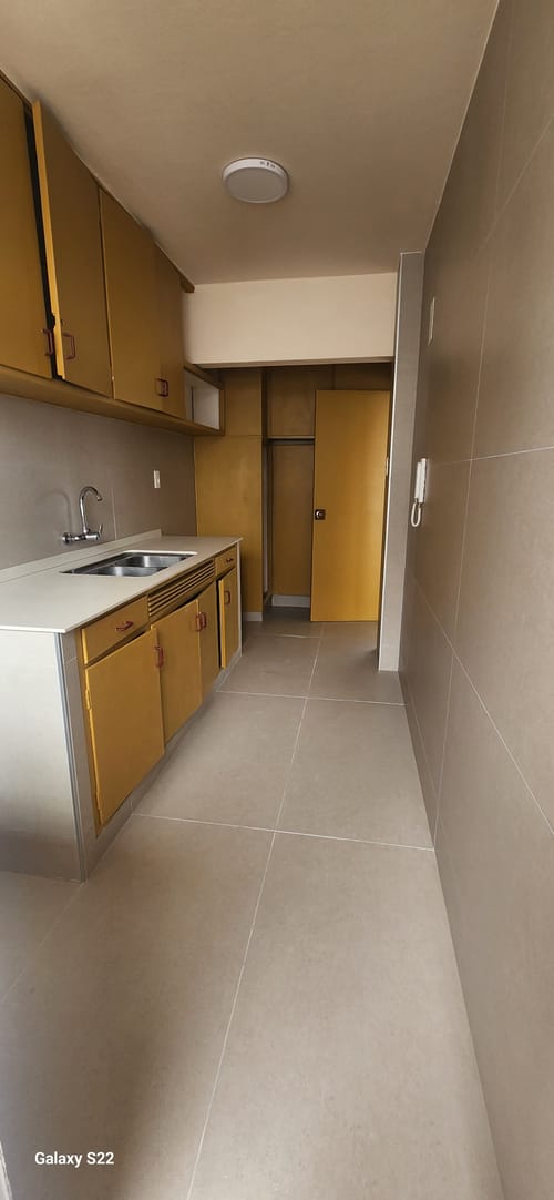 Apartamento en alquiler en Pocitos · Foto 8
