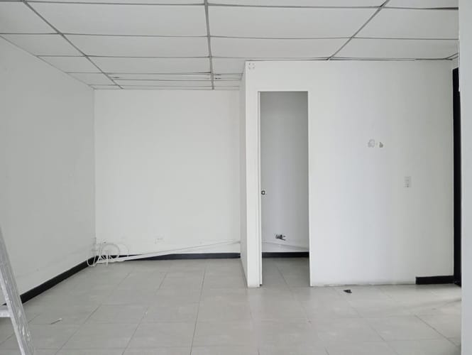 Oficina en arriendo en Laureles, Medellín, 45 m² · foto 5 de 13