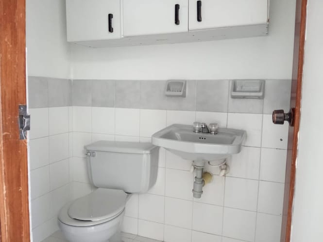 Oficina en arriendo en Laureles, Medellín, 45 m² · foto 11 de 13