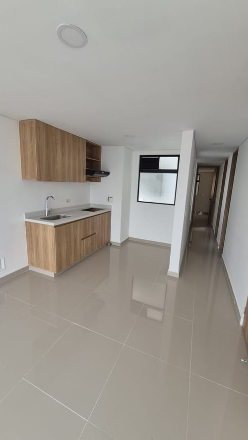 Apartamento de 3 alcobas en venta en Calle Larga, Medellín, 125 m² · foto 3 de 12