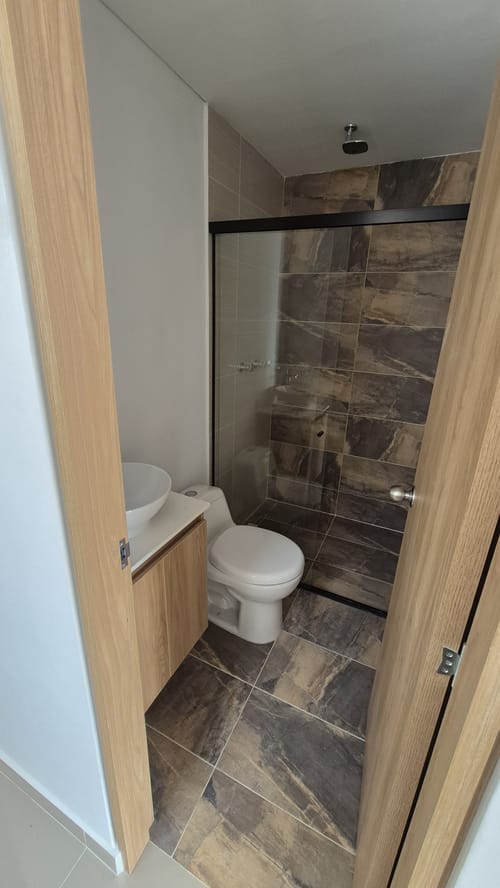 Apartamento de 3 alcobas en venta en Calle Larga, Medellín, 125 m² · foto 8 de 12