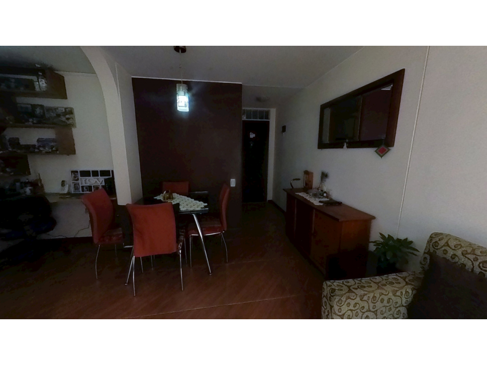 Apartamento en venta en Capellania, Bogotá · foto 2 de 18
