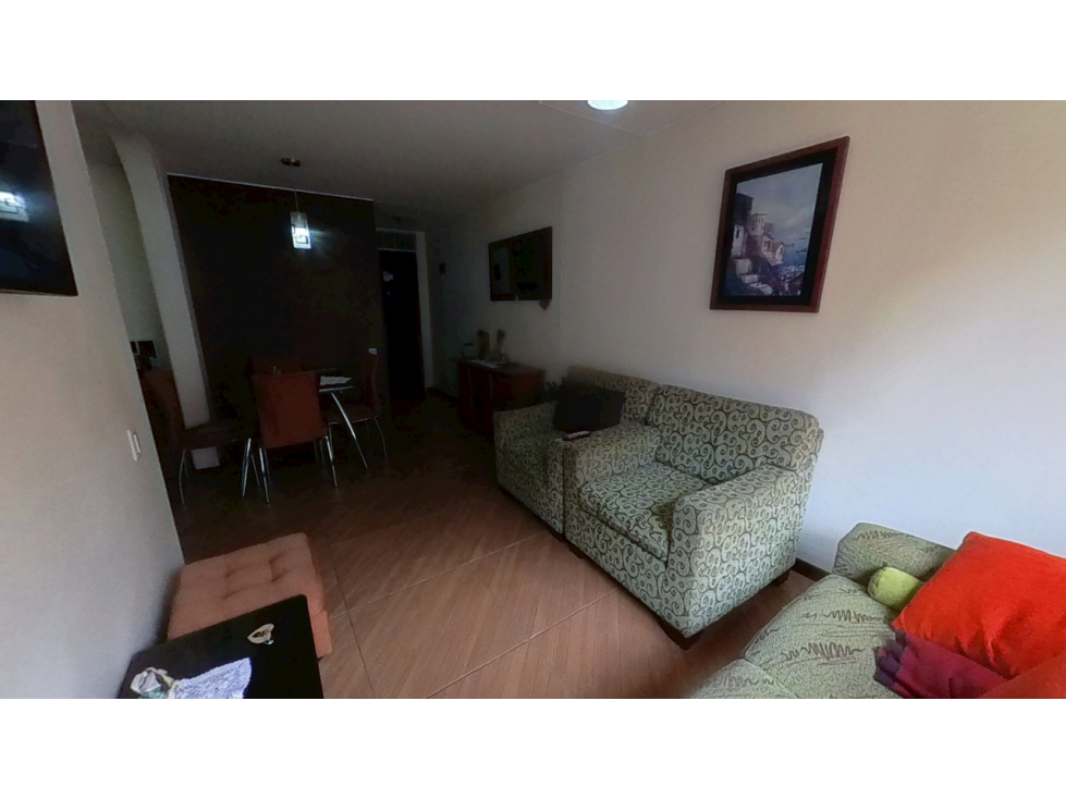 Apartamento en venta en Capellania, Bogotá · foto 3 de 18