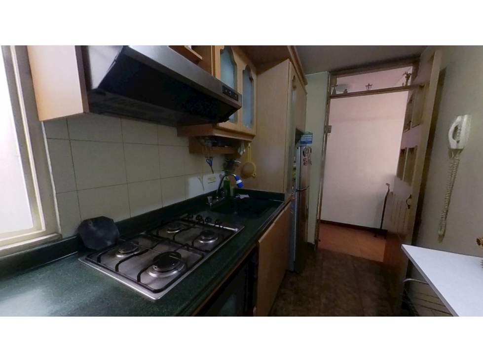 Apartamento en venta en Capellania, Bogotá · foto 4 de 18
