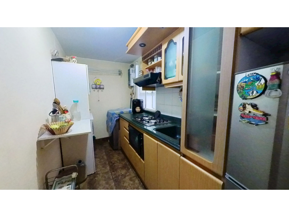 Apartamento en venta en Capellania, Bogotá · foto 5 de 18