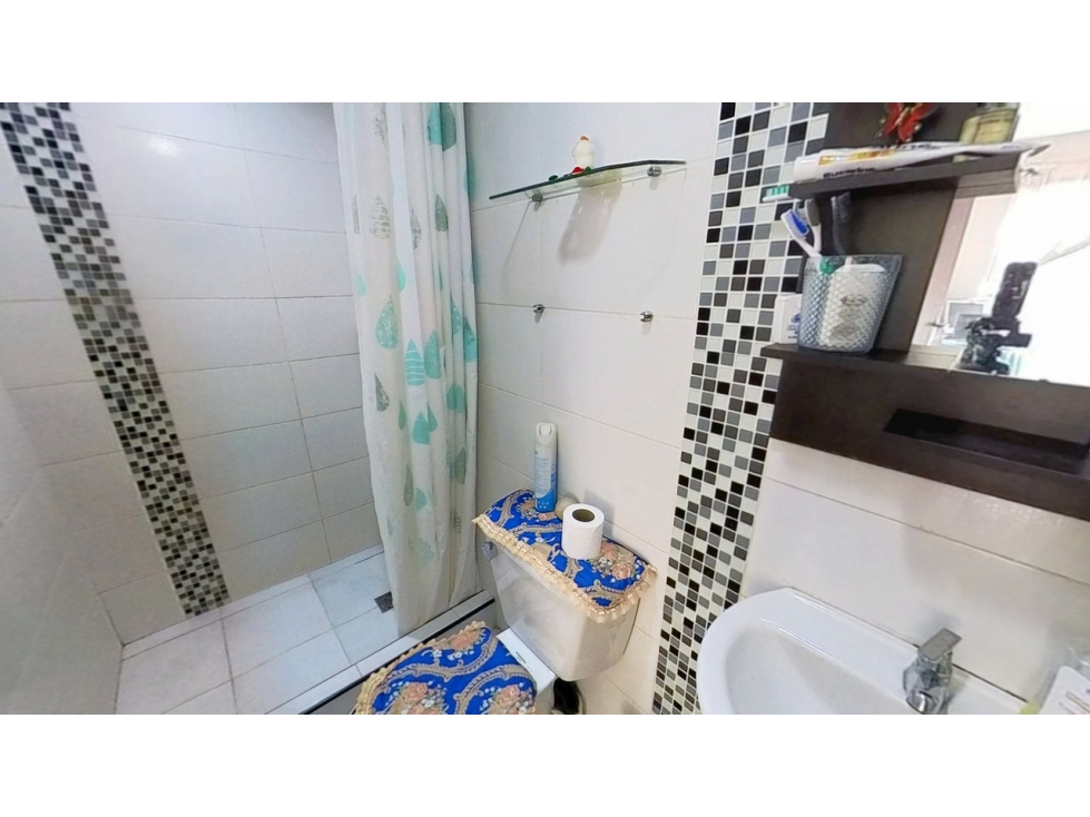 Apartamento en venta en Capellania, Bogotá · foto 6 de 18