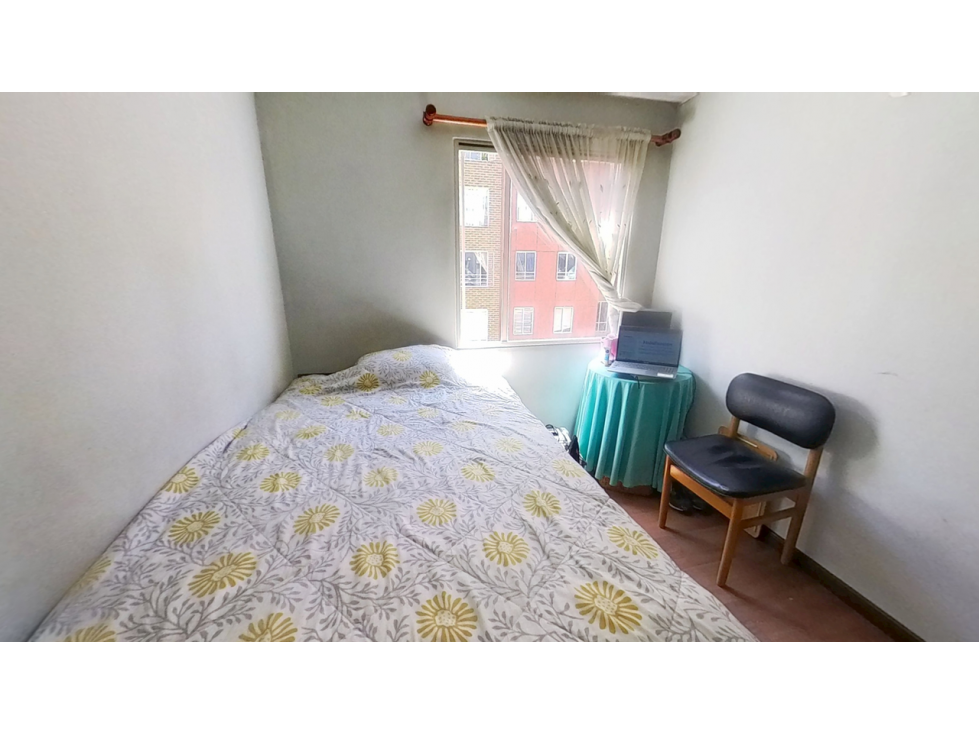 Apartamento en venta en Capellania, Bogotá · foto 7 de 18