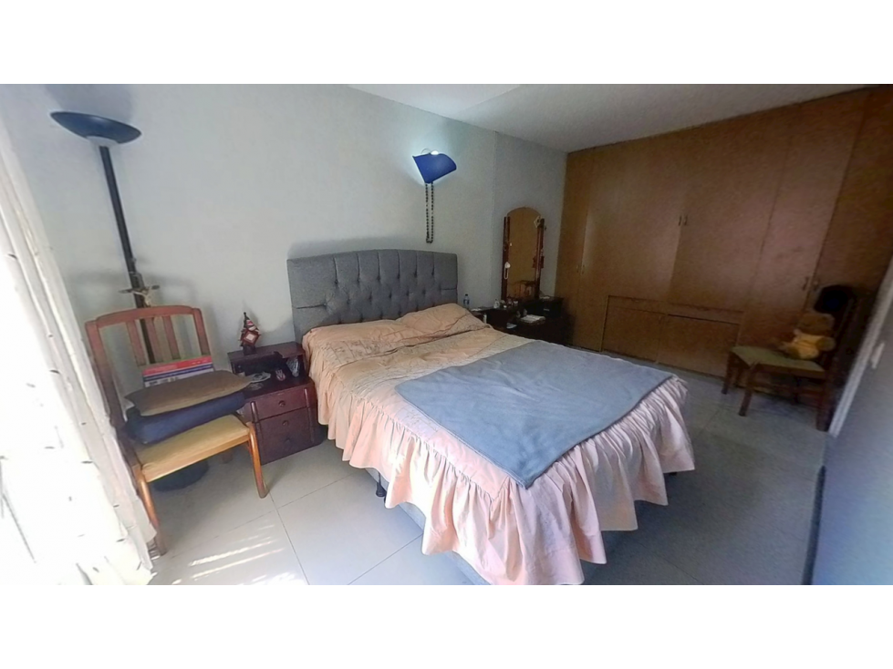 Apartamento en venta en Capellania, Bogotá · foto 8 de 18