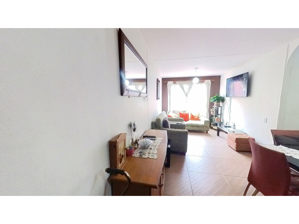 Apartamento en venta en Capellania, Bogotá · foto 9 de 18