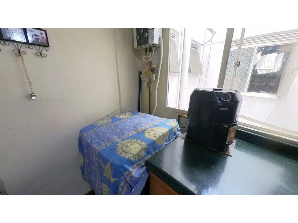 Apartamento en venta en Capellania, Bogotá · foto 10 de 18