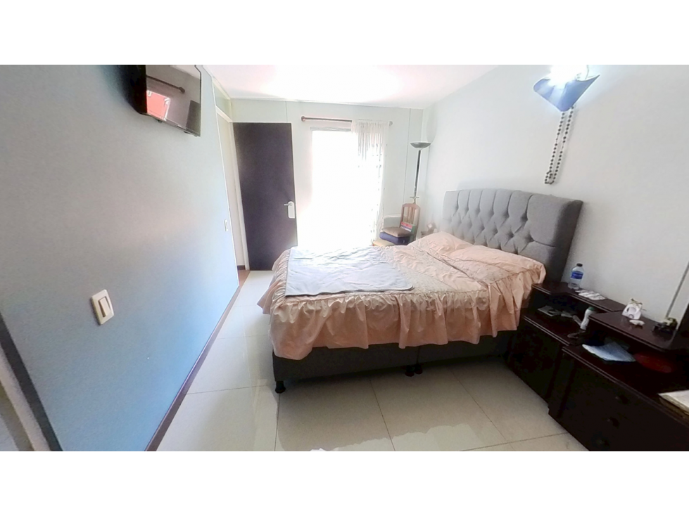 Apartamento en venta en Capellania, Bogotá · foto 11 de 18