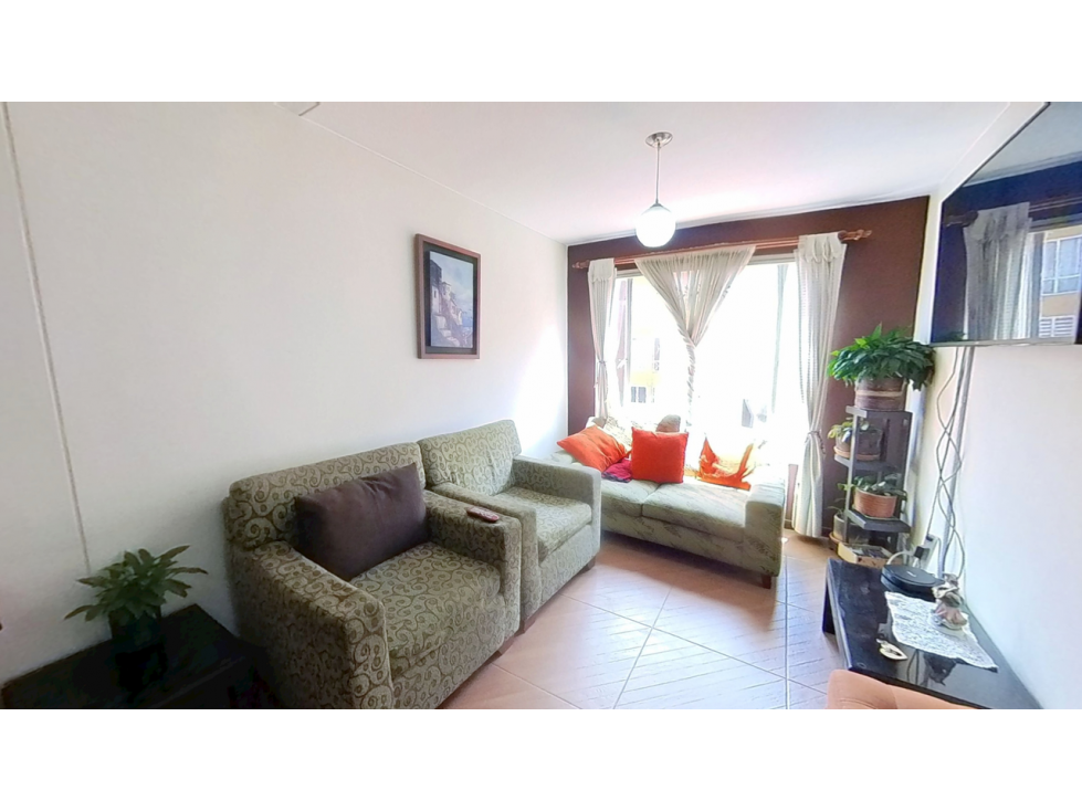 Apartamento en venta en Capellania, Bogotá · foto 12 de 18