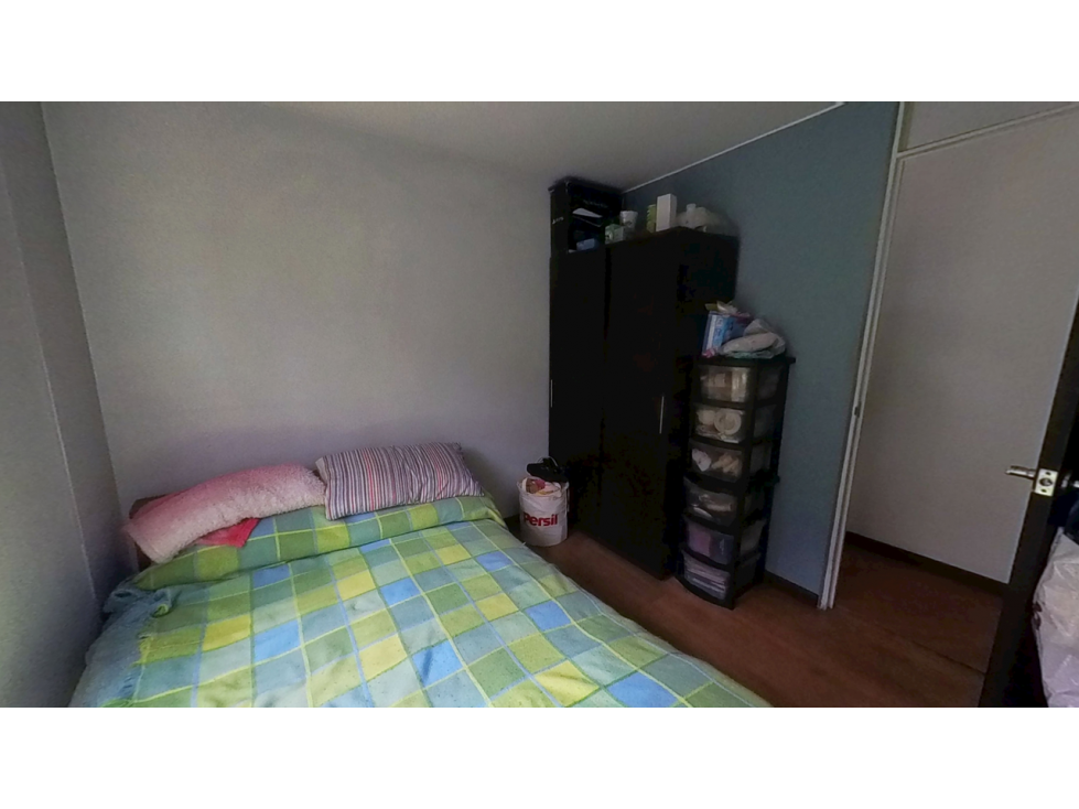Apartamento en venta en Capellania, Bogotá · foto 14 de 18