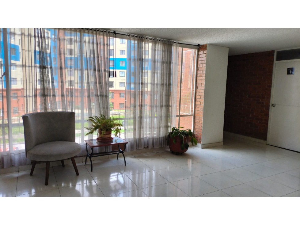 Apartamento en venta en Capellania, Bogotá · foto 15 de 18