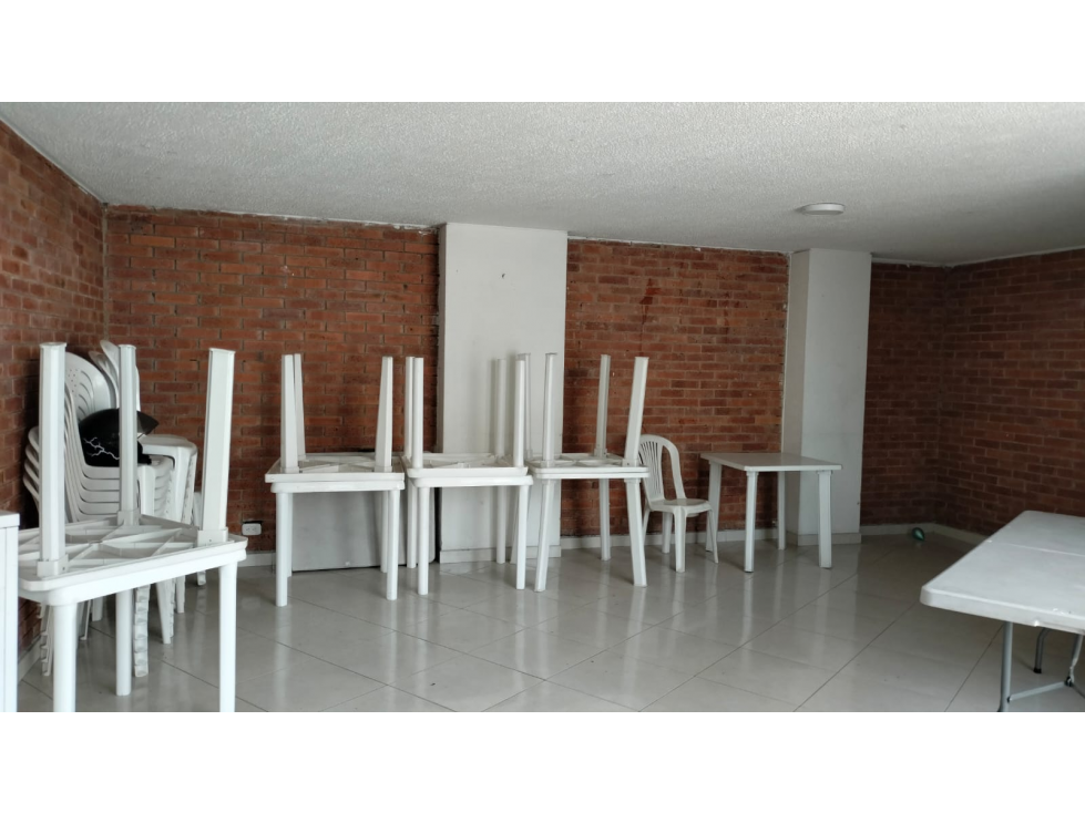 Apartamento en venta en Capellania, Bogotá · foto 16 de 18