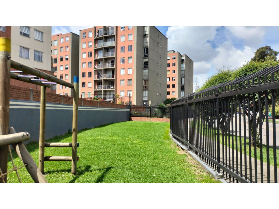 Apartamento en venta en Capellania, Bogotá · foto 17 de 18