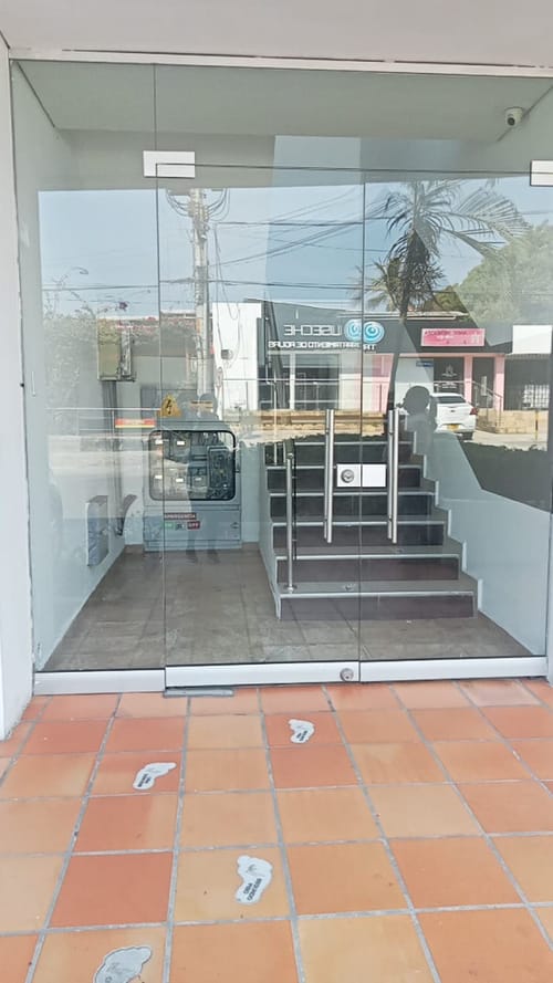 Local en arriendo en El Porvenir, Barranquilla, 55 m² · foto 4 de 16
