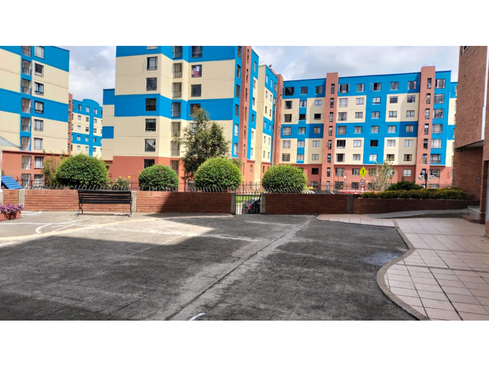 Apartamento en venta en Capellania, Bogotá · foto 18 de 18