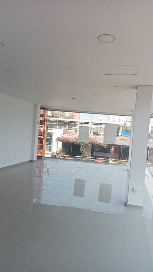 Local en arriendo en El Porvenir, Barranquilla, 55 m² · foto 10 de 16