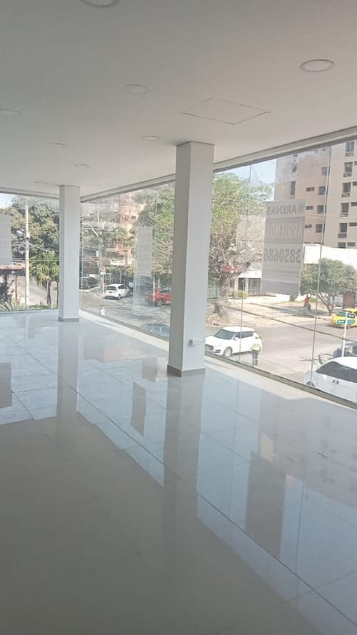 Local en arriendo en El Porvenir, Barranquilla, 55 m² · foto 11 de 16