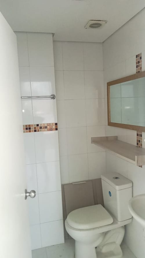 Local en arriendo en El Porvenir, Barranquilla, 55 m² · foto 12 de 16