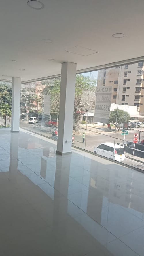 Local en arriendo en El Porvenir, Barranquilla, 55 m² · foto 14 de 16