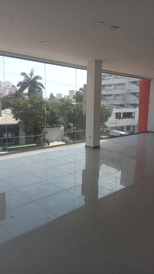 Local en arriendo en El Porvenir, Barranquilla, 55 m² · foto 15 de 16