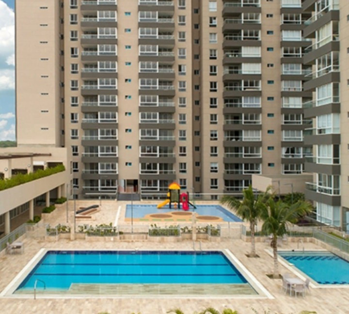 Apartamento en arriendo en Cr.La Castellana, Barranquilla · foto 2 de 24
