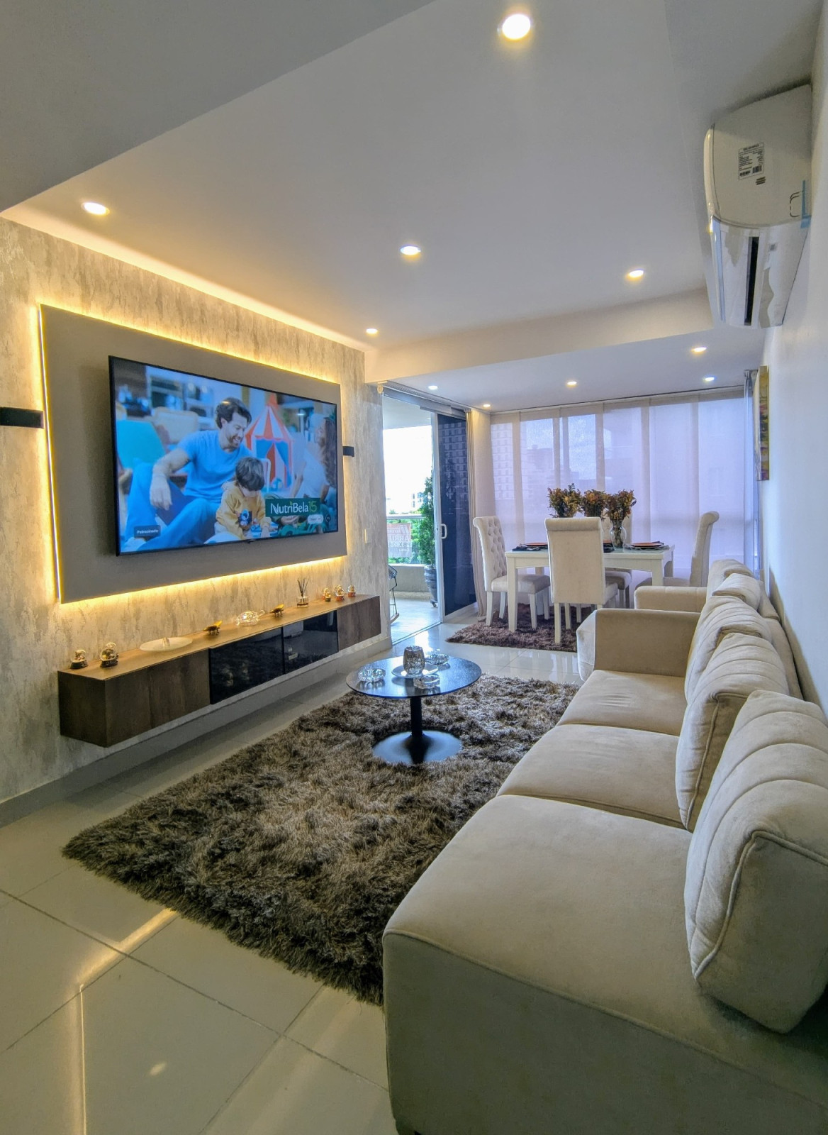 Apartamento en arriendo en Cr.La Castellana, Barranquilla · foto 6 de 24