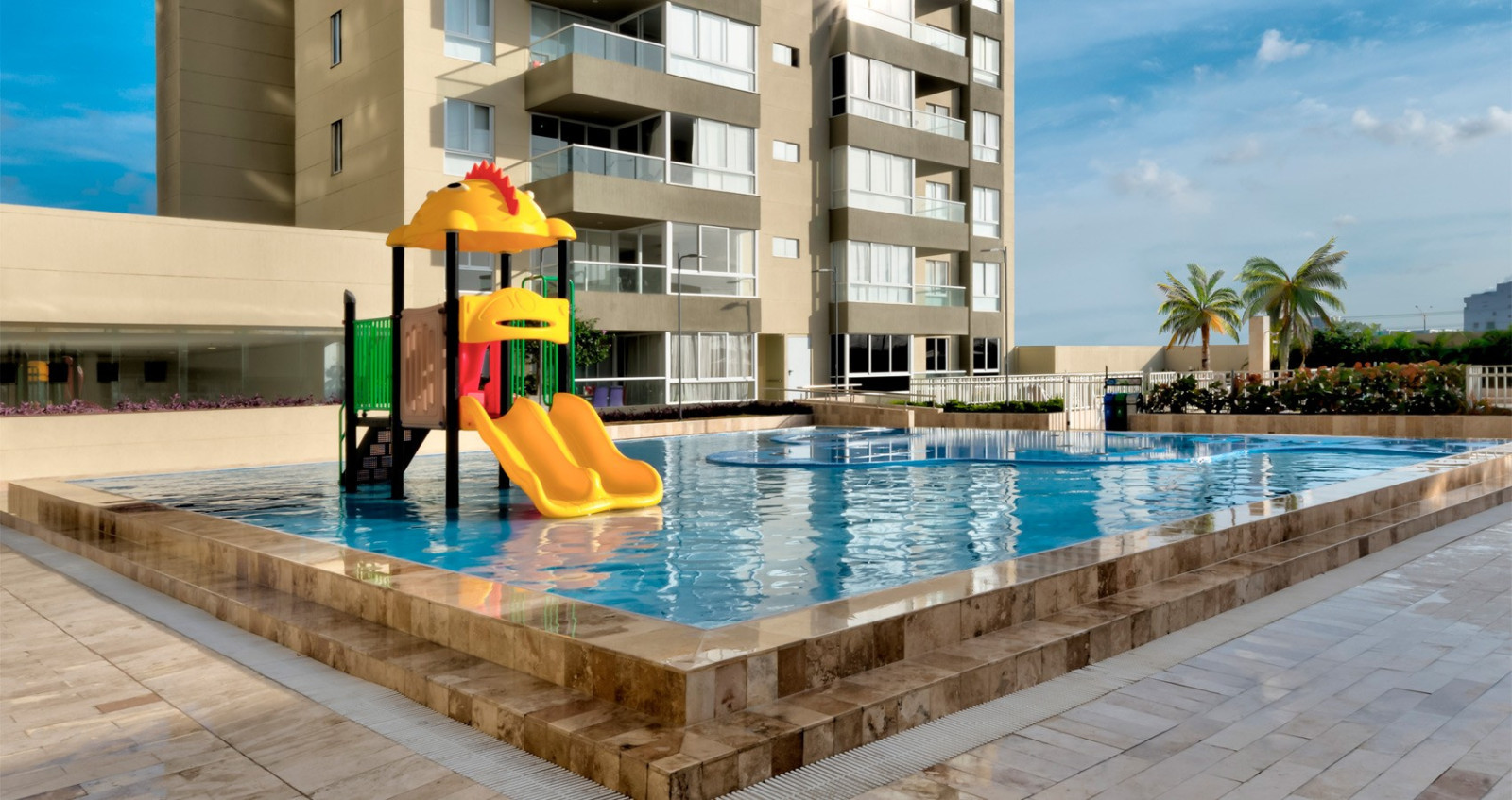 Apartamento en arriendo en Cr.La Castellana, Barranquilla · foto 7 de 24