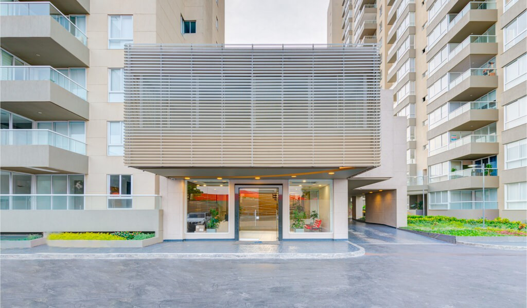 Apartamento en arriendo en Cr.La Castellana, Barranquilla · foto 8 de 24