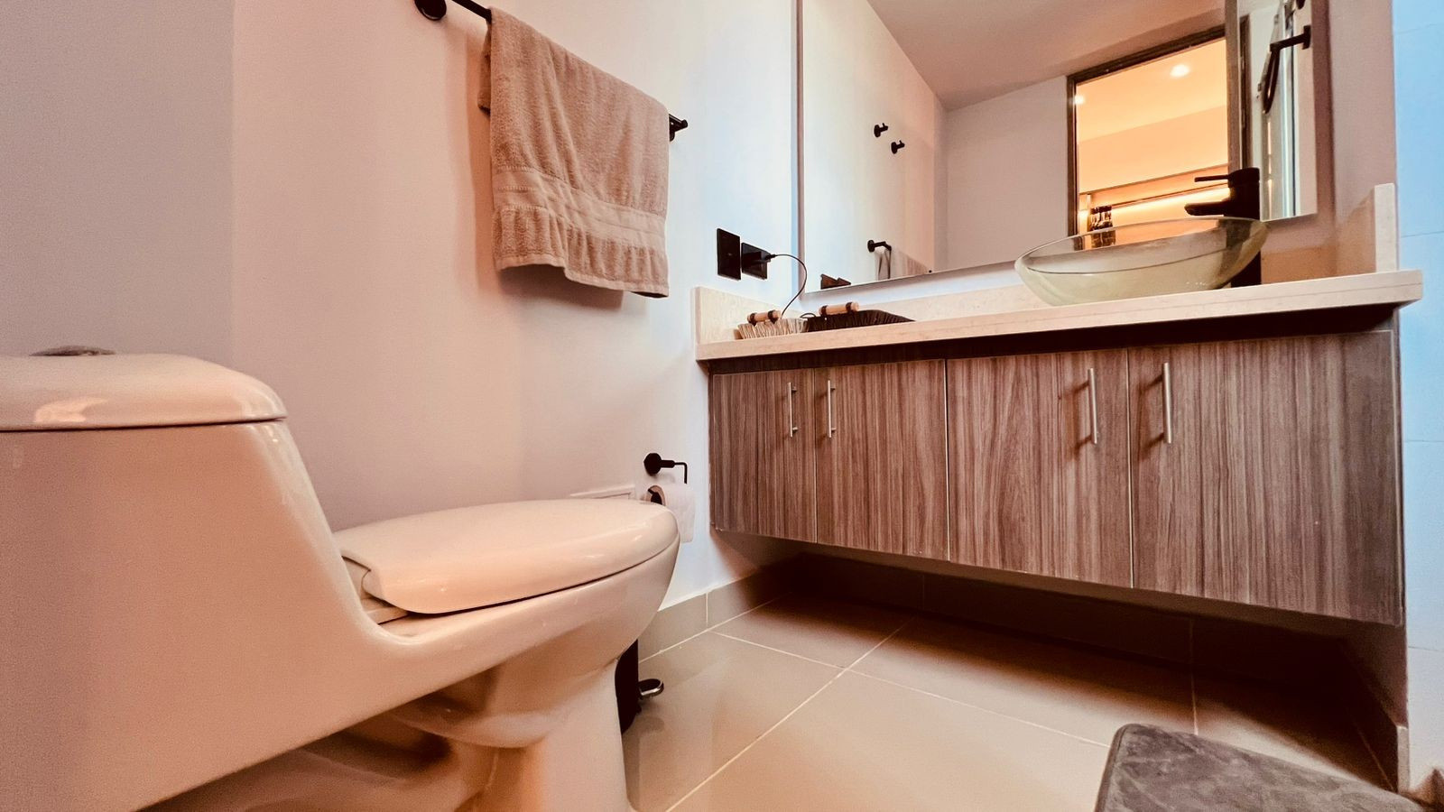 Apartamento en arriendo en Cr.La Castellana, Barranquilla · foto 18 de 24