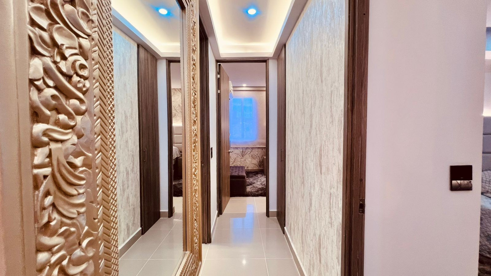 Apartamento en arriendo en Cr.La Castellana, Barranquilla · foto 19 de 24