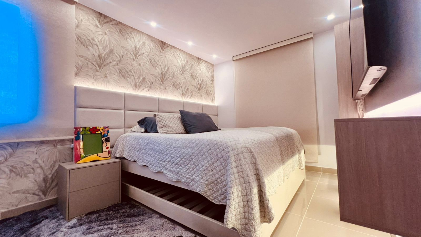 Apartamento en arriendo en Cr.La Castellana, Barranquilla · foto 21 de 24