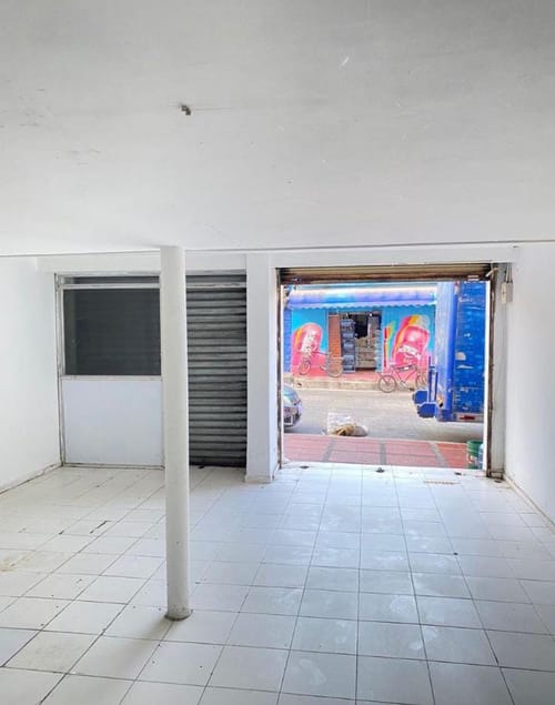 Local en arriendo en Centro, Barranquilla, 85 m² · foto 5 de 7