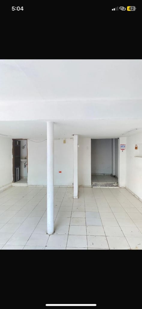 Local en arriendo en Centro, Barranquilla, 85 m² · foto 6 de 7