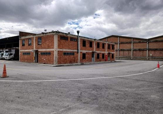 Bodega en arriendo en Planadas, Mosquera · foto 8 de 24