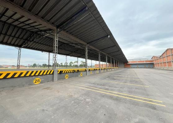 Bodega en arriendo en Planadas, Mosquera · foto 11 de 24