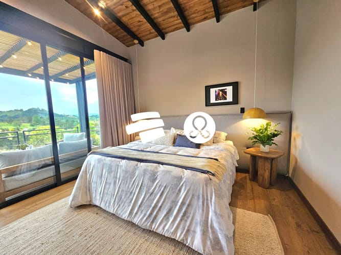 Casa de 3 alcobas en venta en Pantanillo, El Retiro · foto 2 de 14