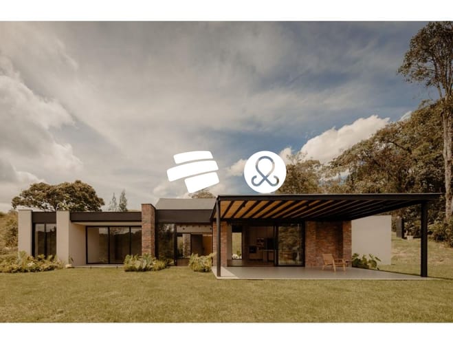 Casa de 3 alcobas en venta en Pantanillo, El Retiro · foto 5 de 14