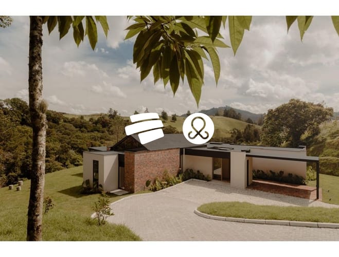 Casa de 3 alcobas en venta en Pantanillo, El Retiro · foto 13 de 14