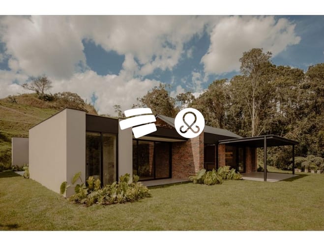 Casa de 3 alcobas en venta en Pantanillo, El Retiro · foto 14 de 14